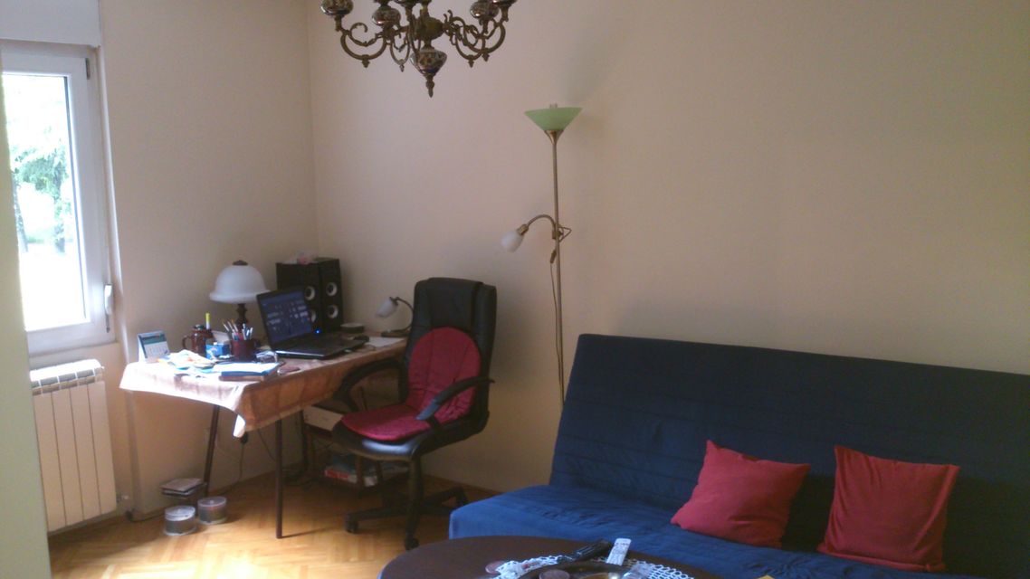 Braće Jovanovića 185, Pančevo - 5