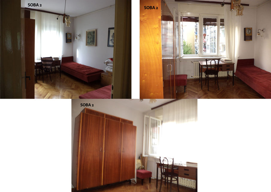 Vojvode Mišića 19, Novi Sad - 3