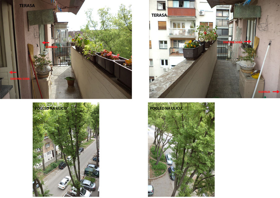 Vojvode Mišića 19, Novi Sad - 8