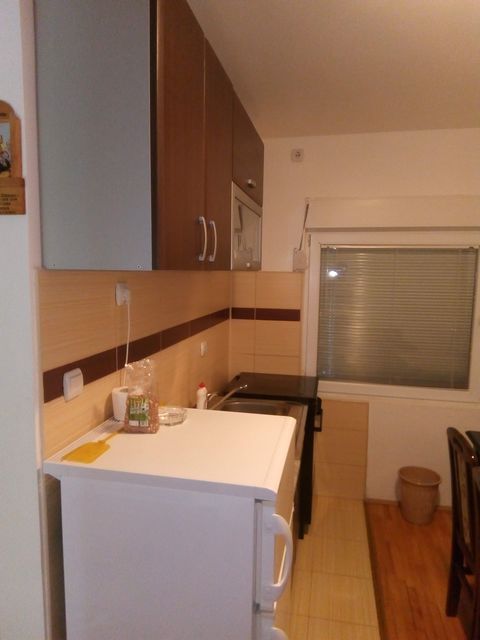 Miloša Crnjanskog 12, Sokobanja