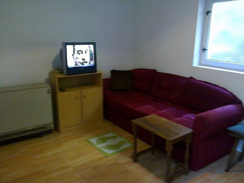 Golsvordijeva 26, Beograd - 2