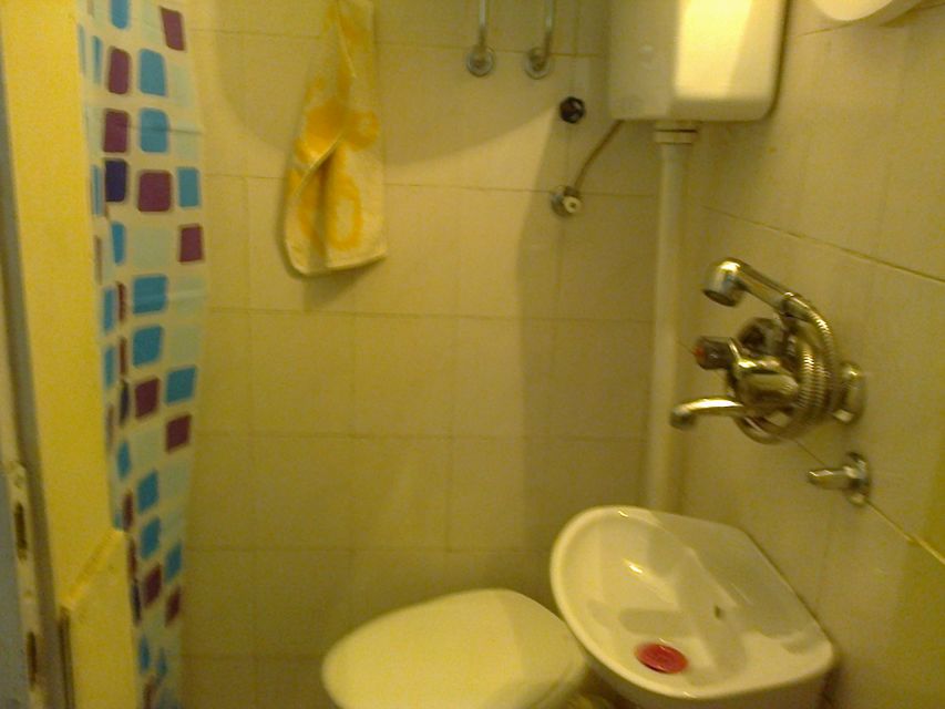 Golsvordijeva 26, Beograd - 5