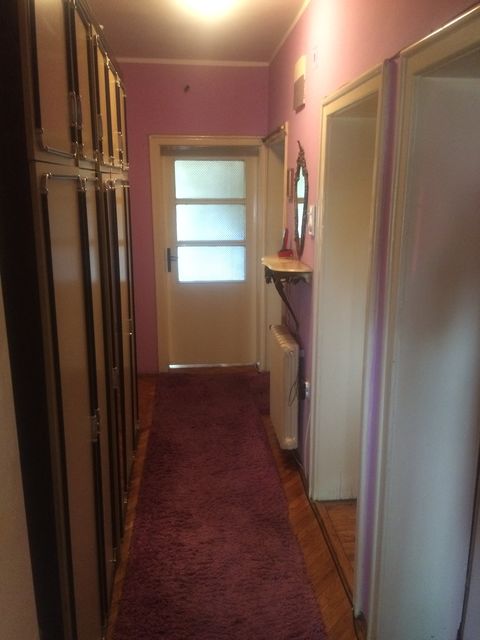 Miloša Svetića 2, Beograd - 5