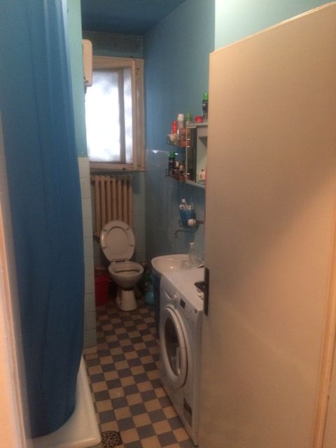 Miloša Svetića 2, Beograd - 6