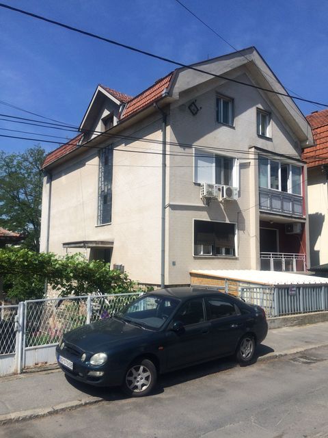 Miloša Svetića 2, Beograd - 2