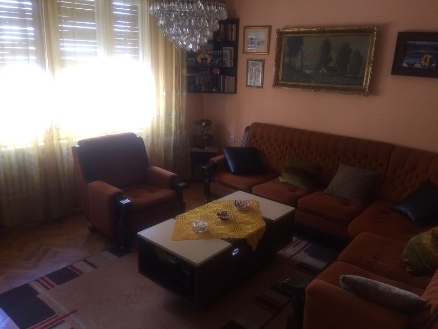 Miloša Svetića 2, Beograd - 3