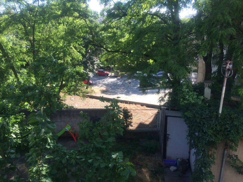 Miloša Svetića 2, Beograd - 7