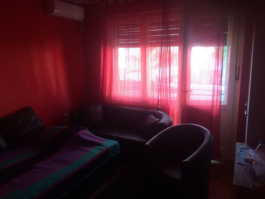 Miloša Svetića 2, Beograd - 9