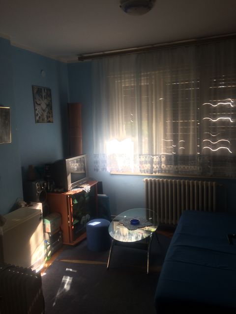 Miloša Svetića 2, Beograd - 8