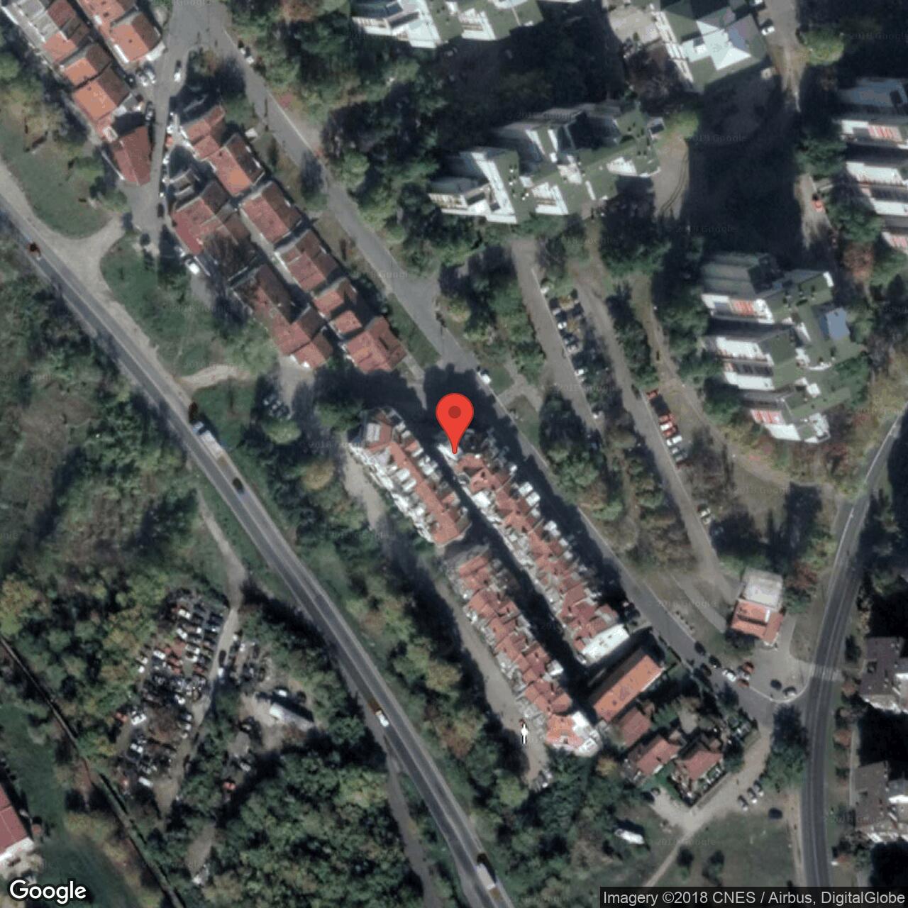 Vidikovački venac 108, Beograd