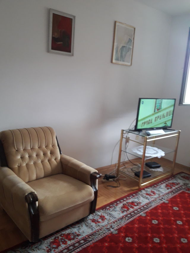 Braće Jerković 56, Beograd - 5