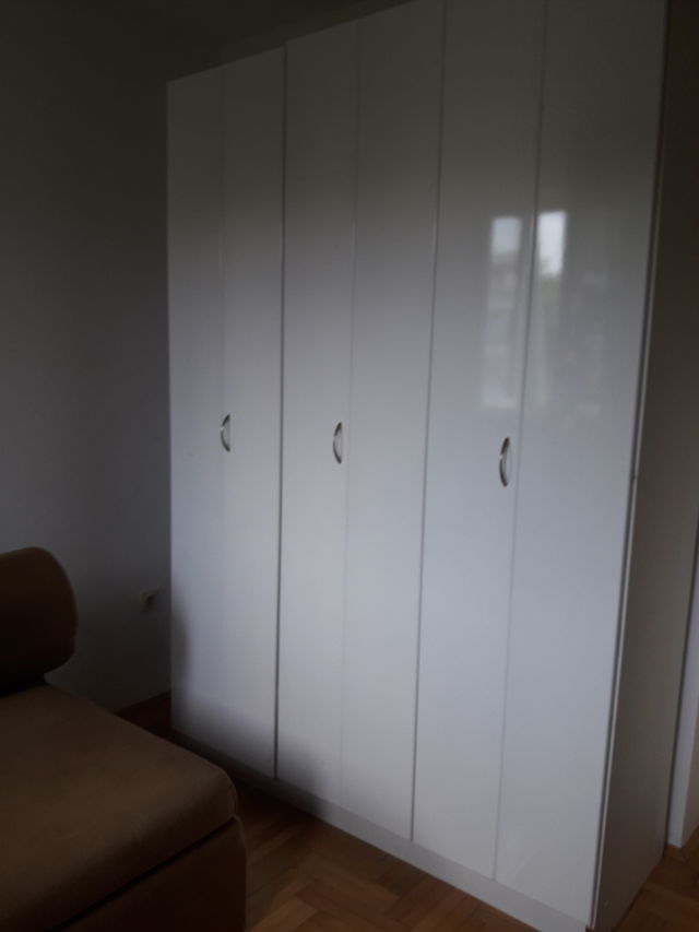 Braće Jerković 56, Beograd - 6