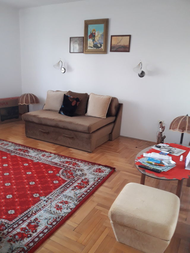 Braće Jerković 56, Beograd - 3