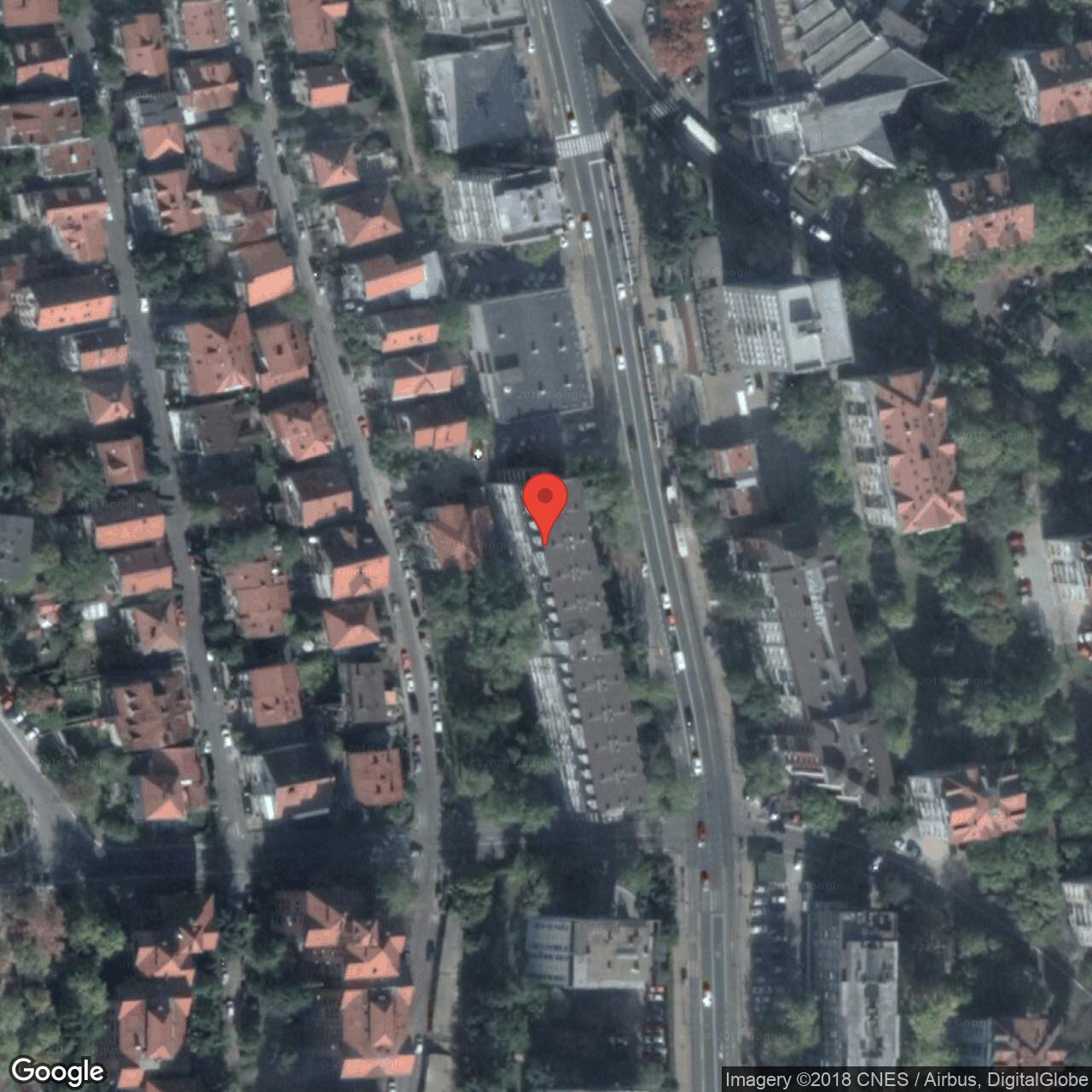 Požeška 158, Beograd