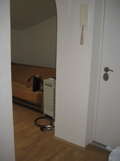 Bulevar kralja Aleksandra 240, Beograd - 8