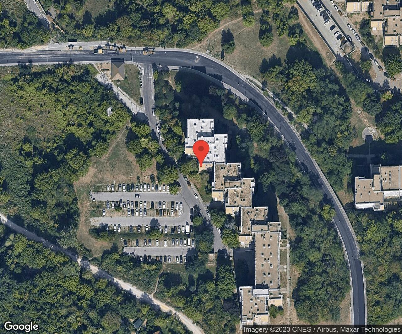 Matice srpske 65, Beograd