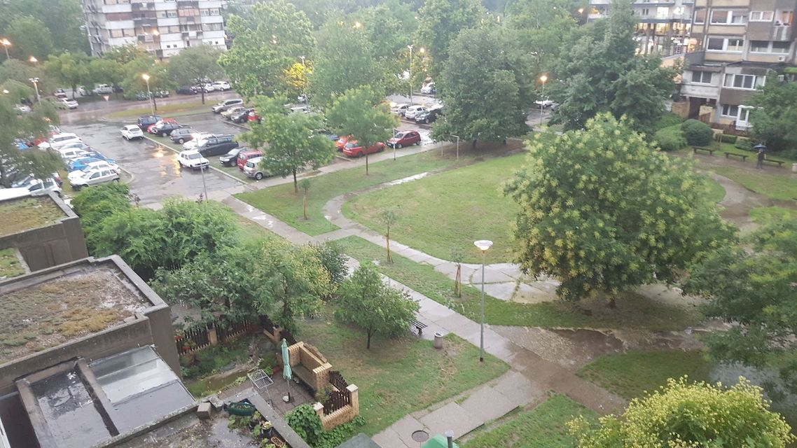 Šekspirova 10, Novi Sad - 12