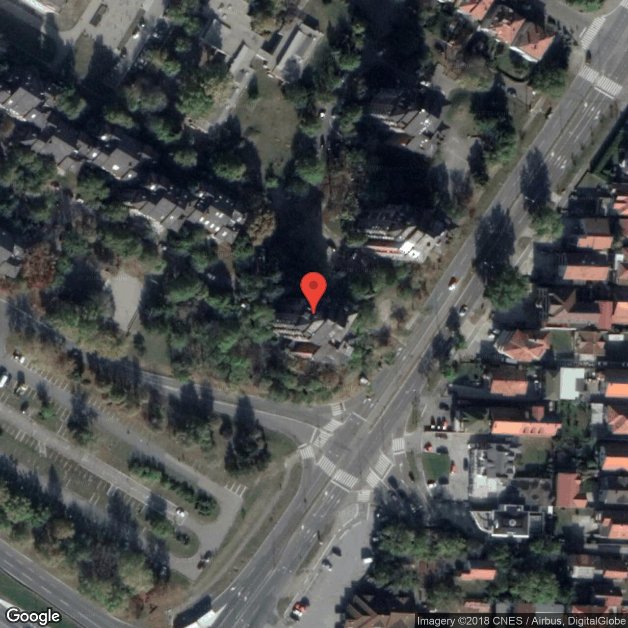 Josipa Šenera 15, Beograd