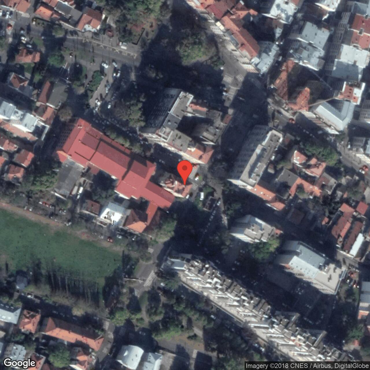 Jovana Rajića 4, Beograd