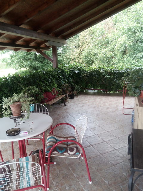 Krajiških Brigada 3, Ralja - 4