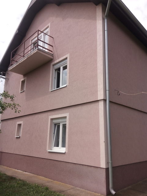 Krajiških Brigada 3, Ralja - 3