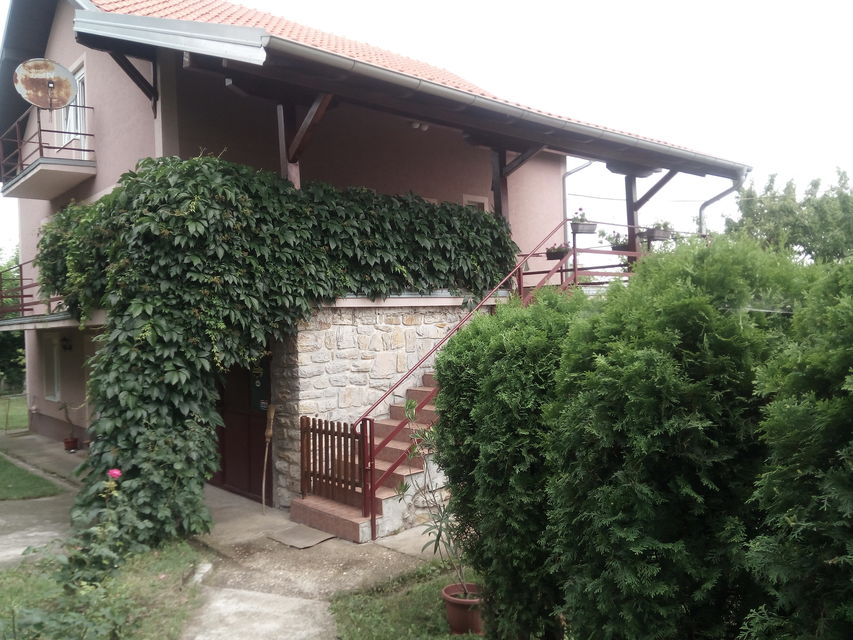 Krajiških Brigada 3, Ralja - 1