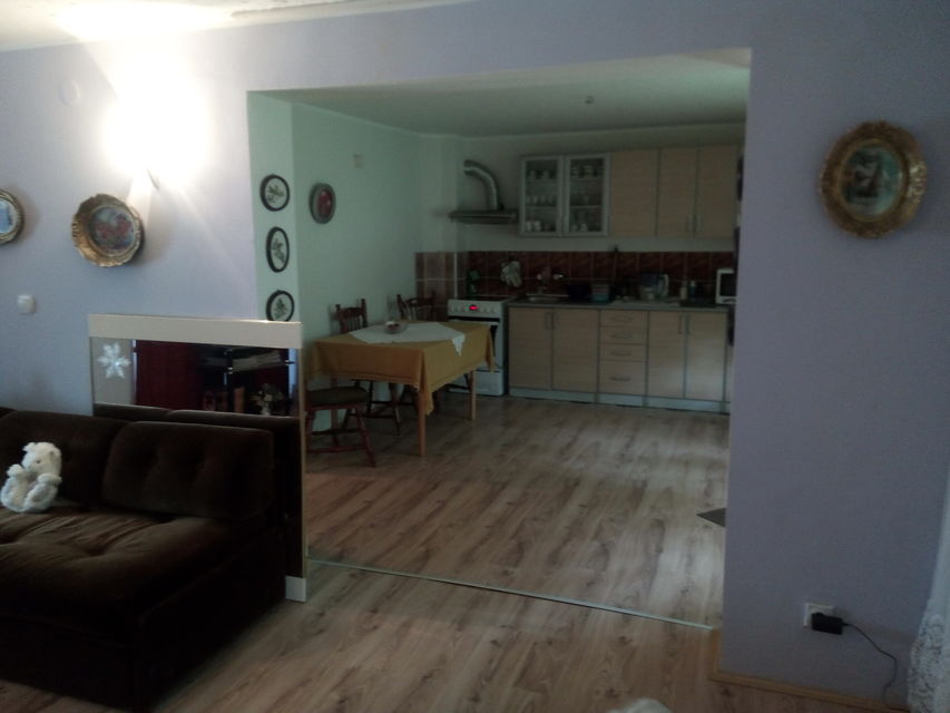 Krajiških Brigada 3, Ralja - 8