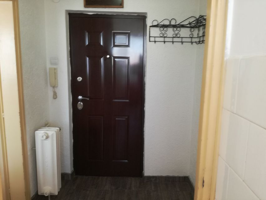 Kruševačka 45, Beograd - 9