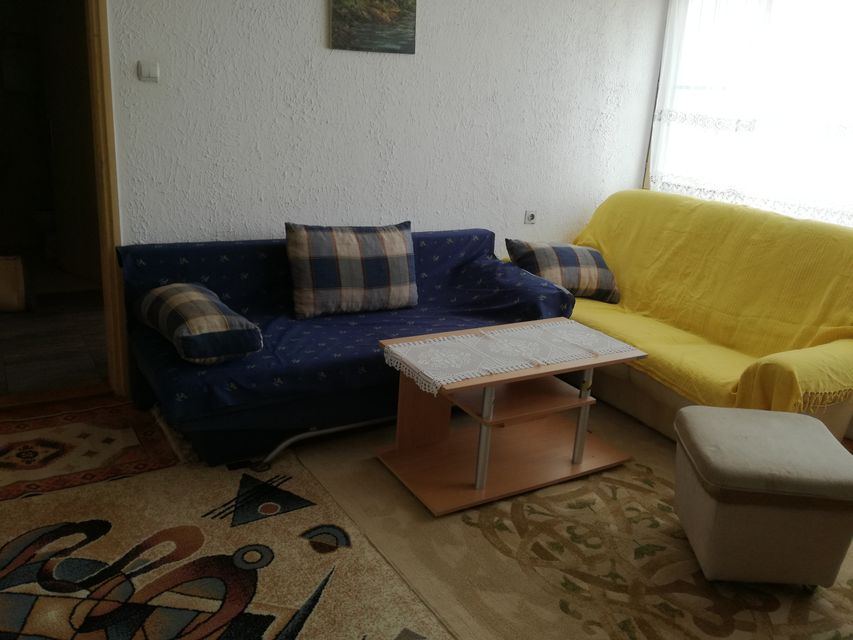 Kruševačka 45, Beograd - 2