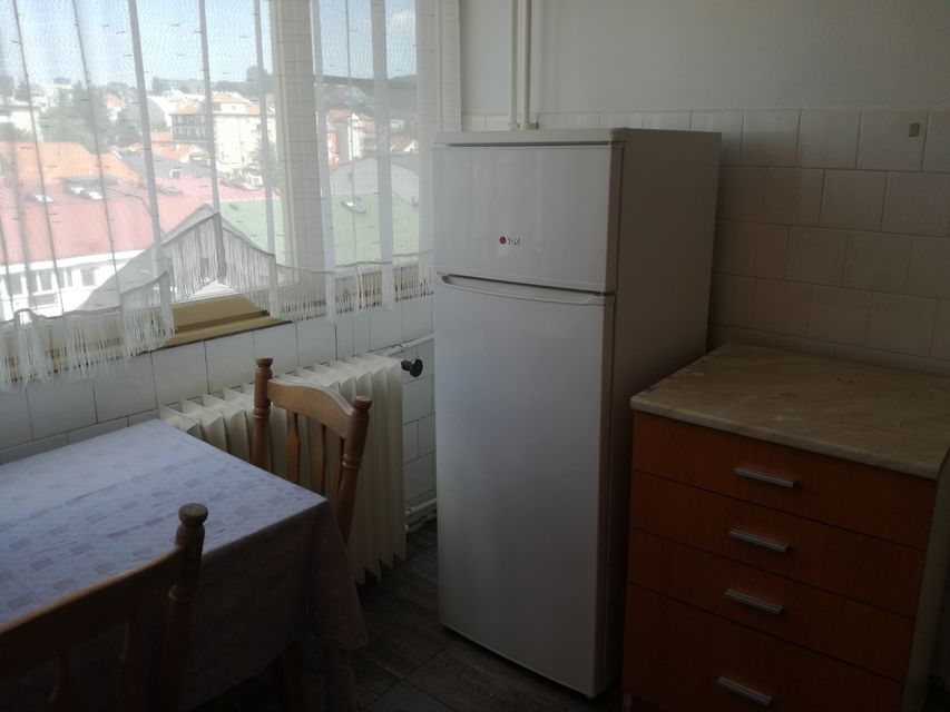 Kruševačka 45, Beograd - 8