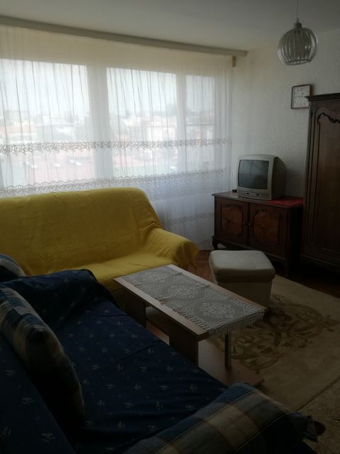 Kruševačka 45, Beograd