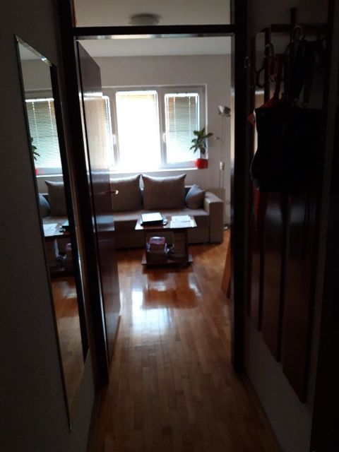 Braće Jerković 64, Beograd - 1