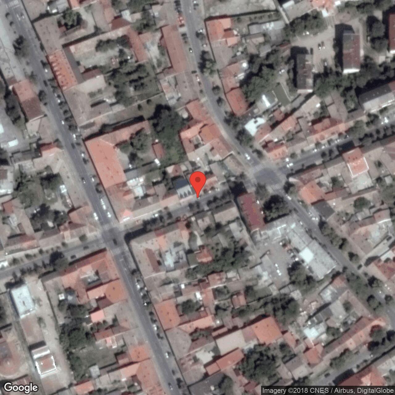 Dr. Žarka Fogaraša 17A, Pančevo