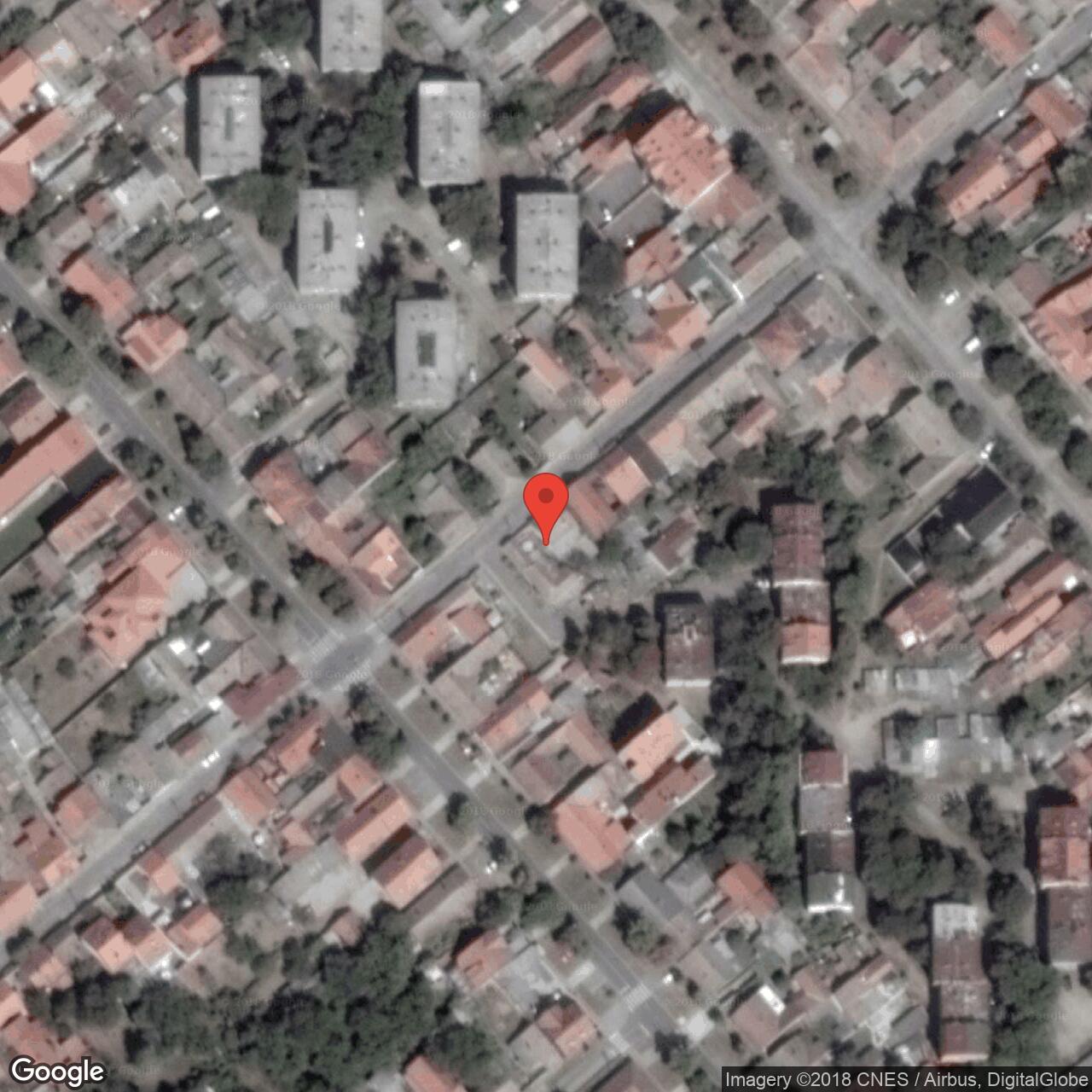 Kraljevića Marka 32, Pančevo