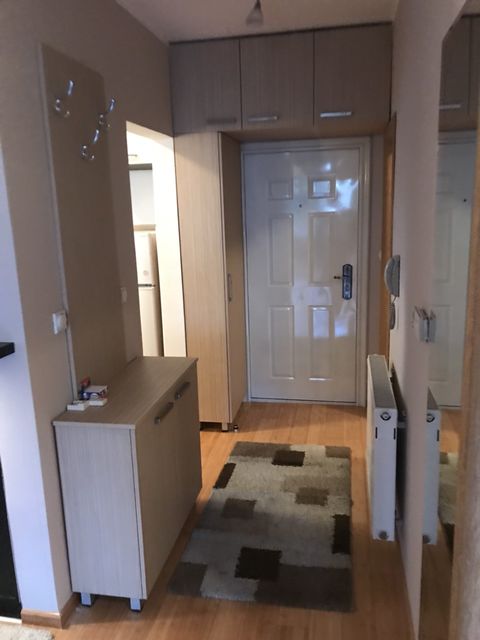 Vitezova Karađorđeve zvezde 27a, Beograd - 10