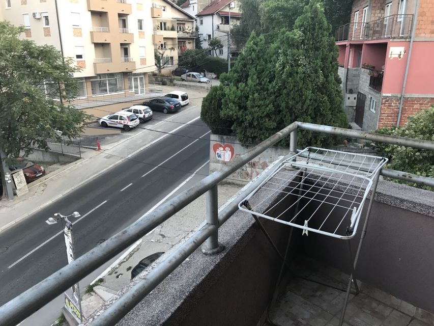 Vitezova Karađorđeve zvezde 27a, Beograd - 16