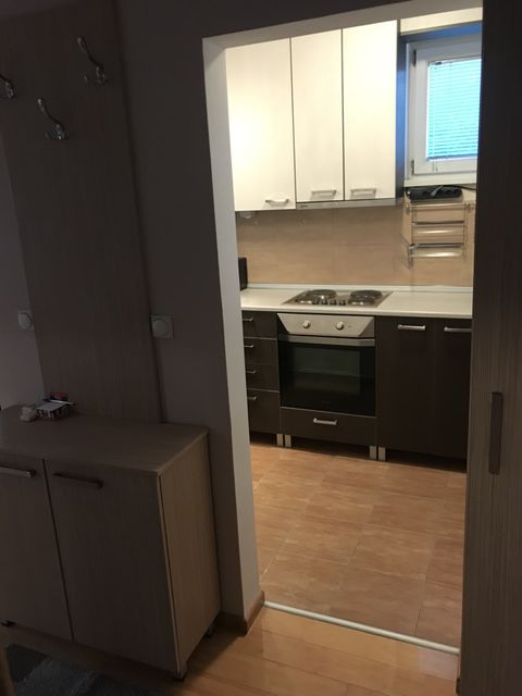 Vitezova Karađorđeve zvezde 27a, Beograd - 9