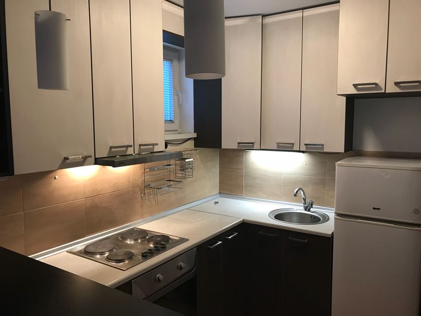 Vitezova Karađorđeve zvezde 27a, Beograd - 8
