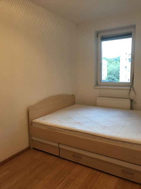 Vitezova Karađorđeve zvezde 27a, Beograd - 5