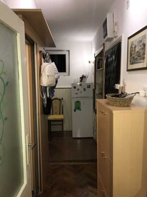 Beogradska 16, Beograd - 5