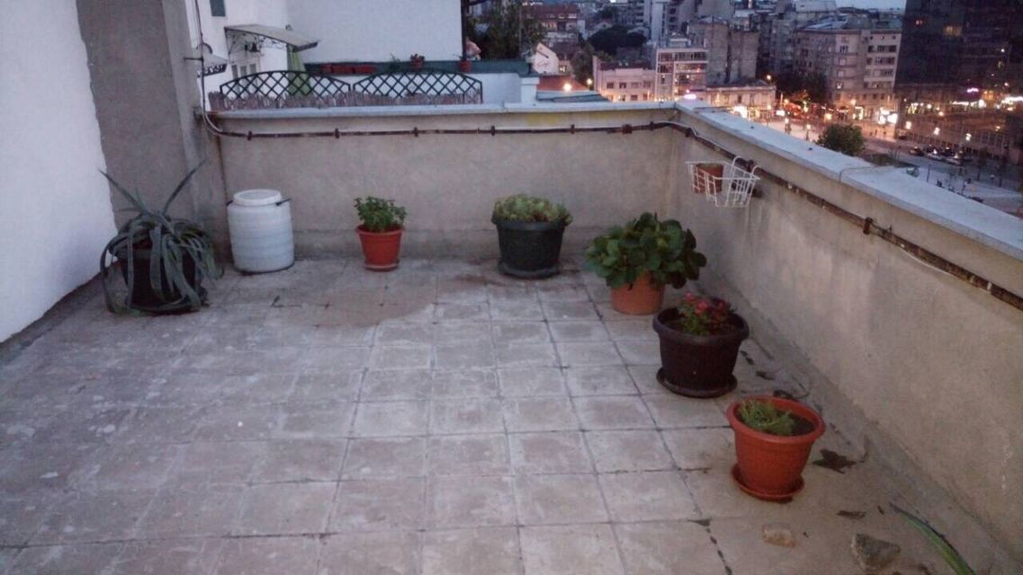 Beogradska 16, Beograd - 2