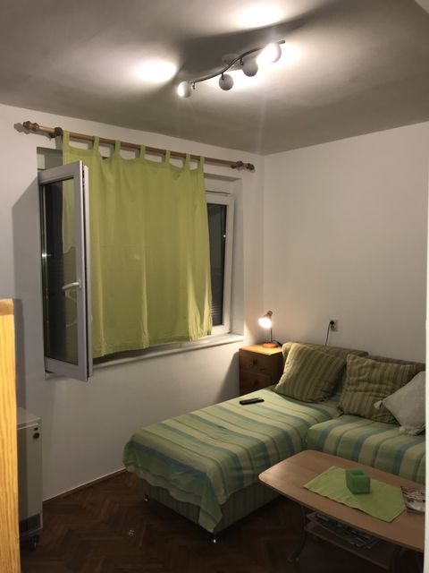 Beogradska 16, Beograd