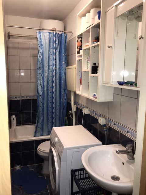 Beogradska 16, Beograd - 6