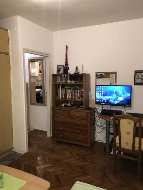 Beogradska 16, Beograd - 7