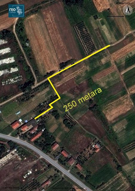 Leskovačka 7, Brestovac - 3