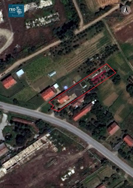 Leskovačka 7, Brestovac