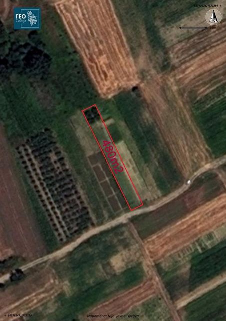 Leskovačka 7, Brestovac - 2