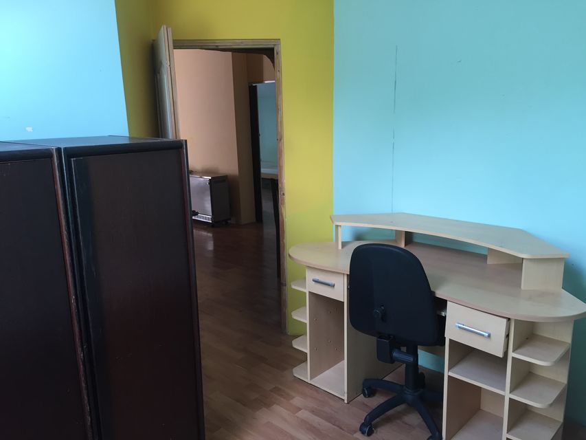 Kraljevačka 7, Beograd - 4