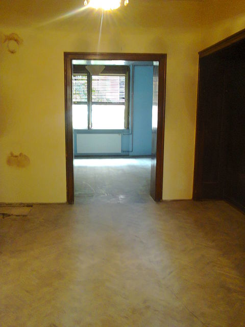 Stara železnička kolonija 3, Niš - 4