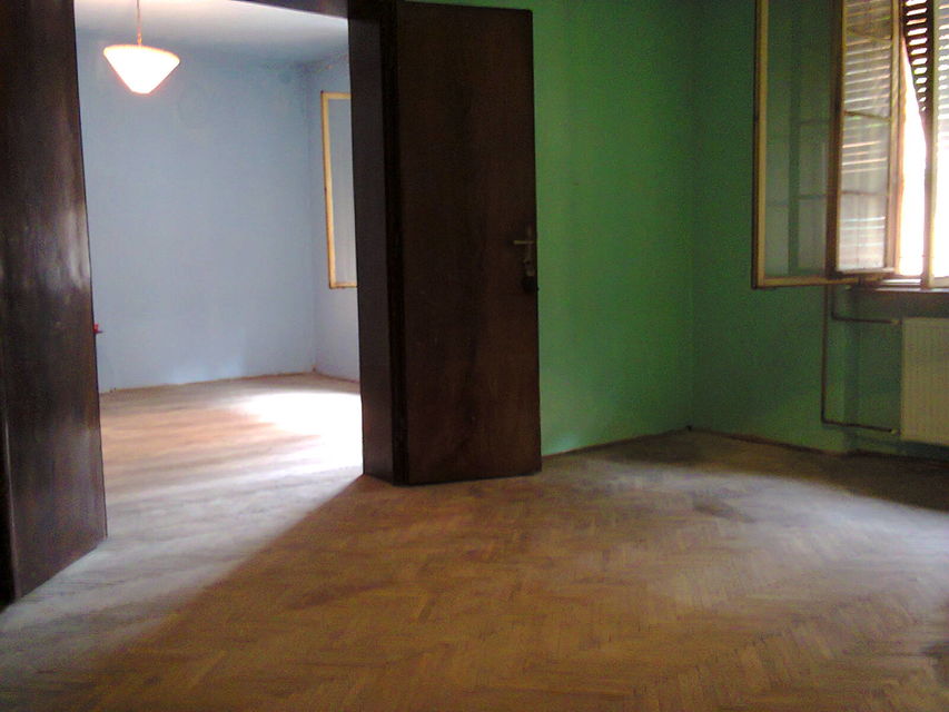 Stara železnička kolonija 3, Niš - 2